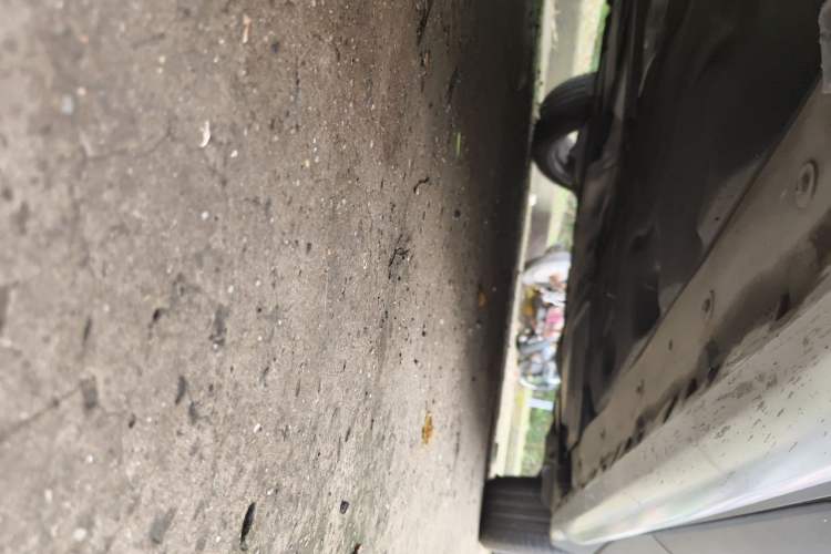 Used BMW X1 2021 xDrive25Li Luxury Model Chassis Front Left