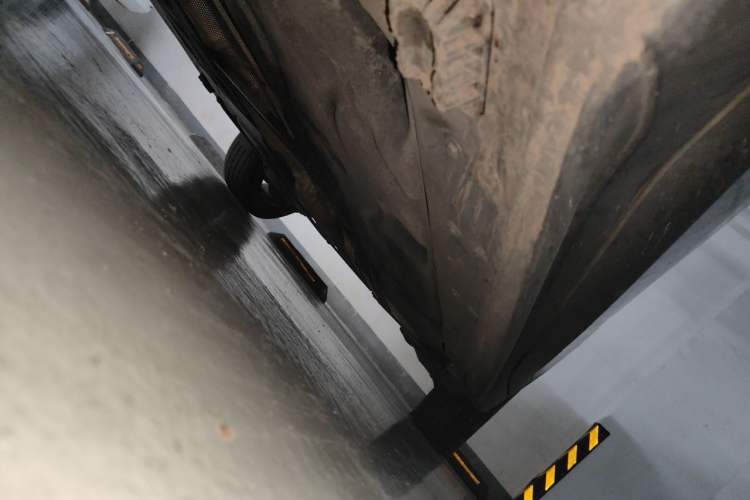 Used BMW X1 2021 Restyled sDrive20Li Fashion Version Chassis Front Left