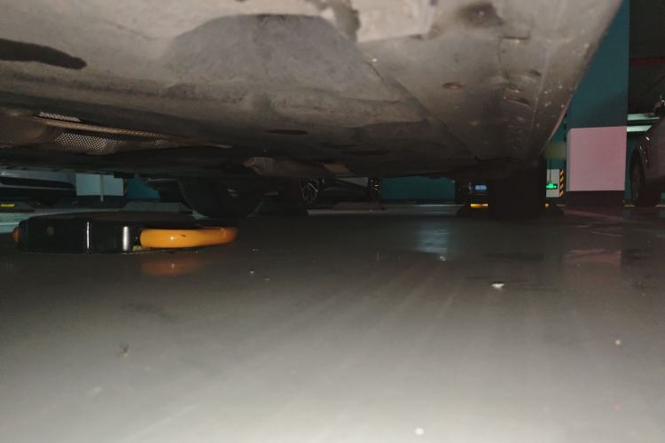 Used BMW X1 2021 sDrive20Li Fashion Model Chassis Front Left