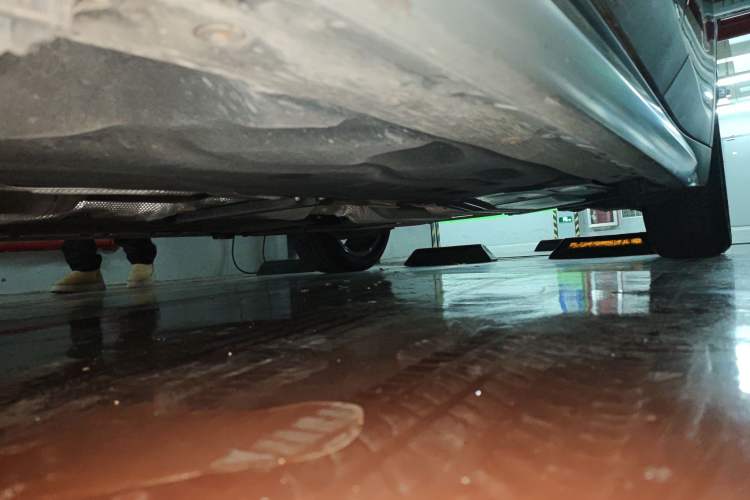 Used BMW X1 2021 sDrive20Li Premium Edition Chassis Front Left