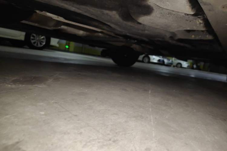 Used BMW X1 2021 sDrive20Li Premium Edition Chassis Front Left