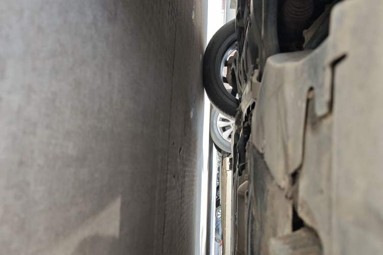 Used BMW X1 2021 Restyled sDrive25Li Leading Edition Chassis Front Left
