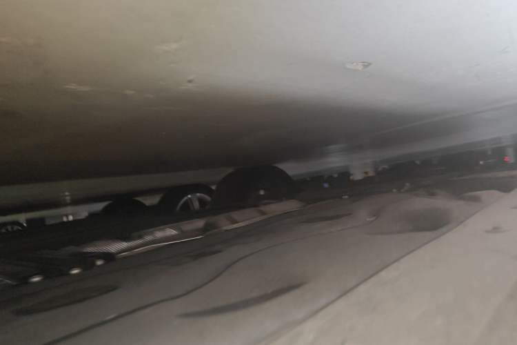 Used BMW X1 2021 sDrive25Li Leading Model Chassis Front Left