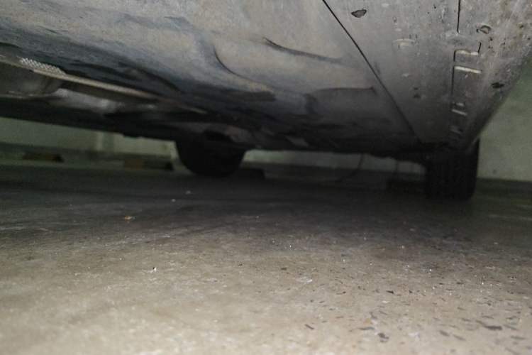 Used BMW X1 2021 sDrive20Li Premium Edition Chassis Front Left