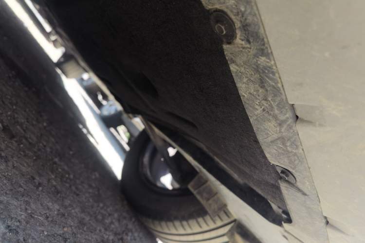Used BMW X1 2021 sDrive20Li Fashion Model Chassis Front Left