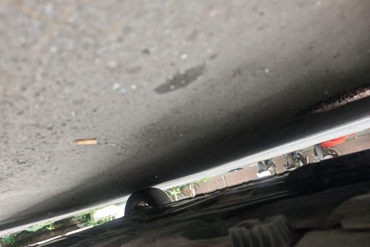 Used BMW X1 2021 Restyled sDrive20Li Premium Edition Chassis Front Left