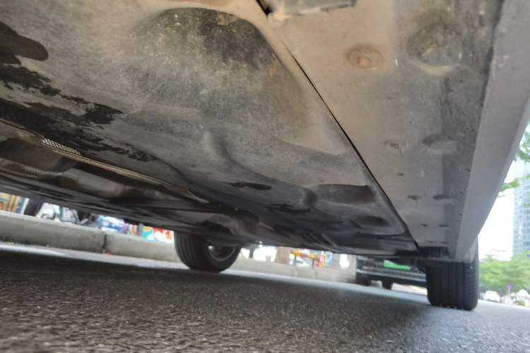 Used BMW X1 2021 Restyled sDrive20Li Fashion Version Chassis Front Left