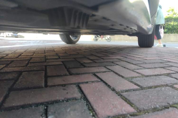 Used BMW X1 2021 xDrive25Li Luxury Model Chassis Front Left