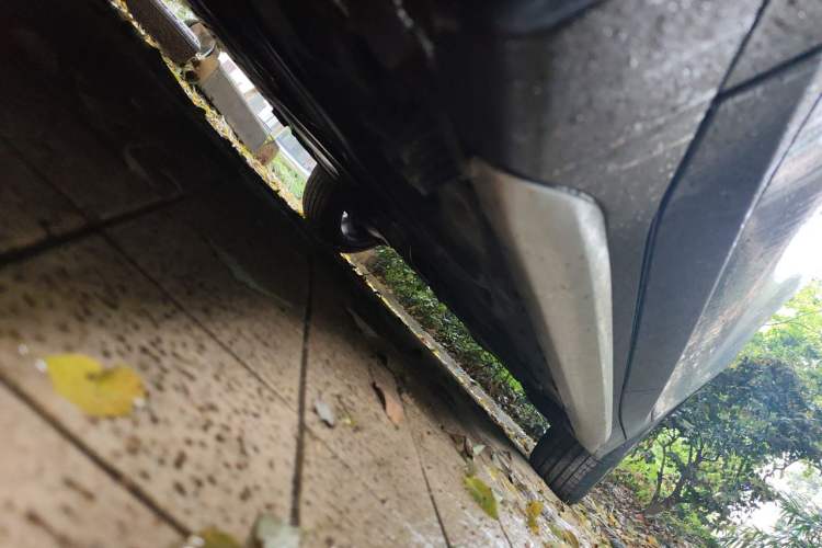 Used BMW X1 2021 xDrive25Li Luxury Model Chassis Front Left