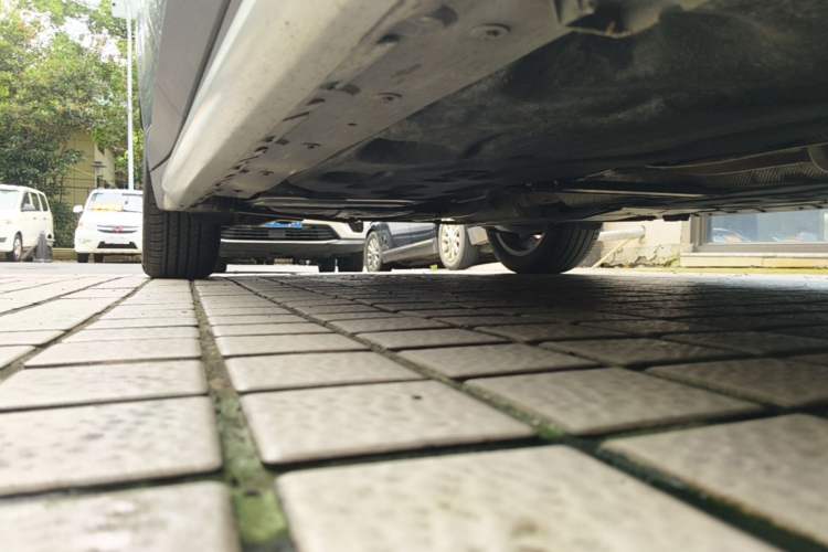 Used BMW X1 2021 sDrive20Li Premium Edition Chassis Front Right