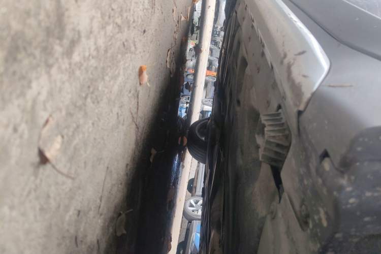 Used BMW X1 2021 Revised xDrive25Li Premium Edition Chassis Front Right