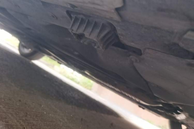 Used BMW X1 2021 xDrive25Li Luxury Model Chassis Front Right