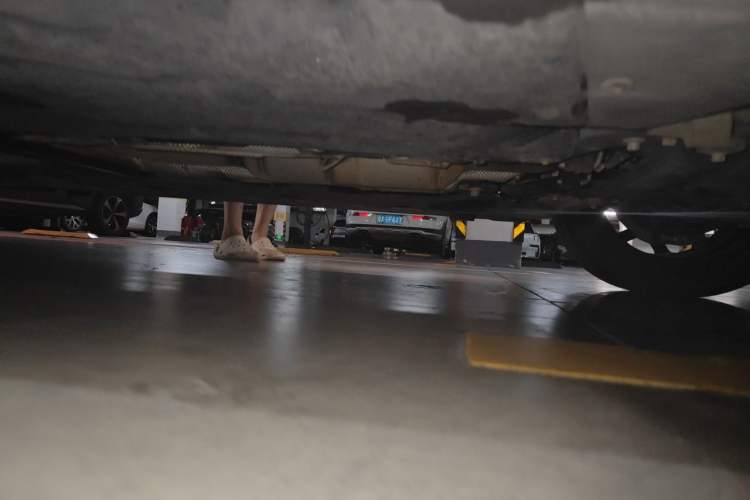 Used BMW X1 2021 sDrive25Li Leading Model Chassis Front Right