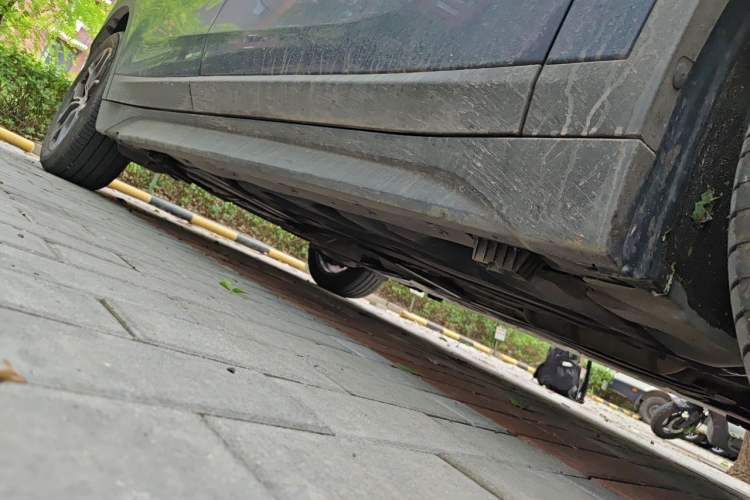 Used BMW X1 2021 sDrive25Li Leading Model Chassis Front Right