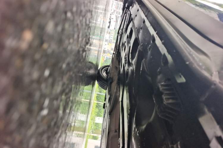 Used BMW X1 2021 sDrive25Li Leading Model Chassis Front Right