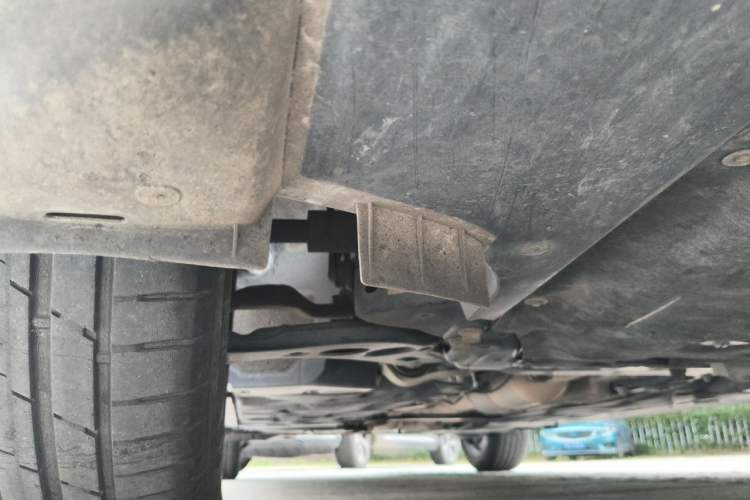 Used BMW X1 2021 sDrive25Li Leading Model Chassis Front Right