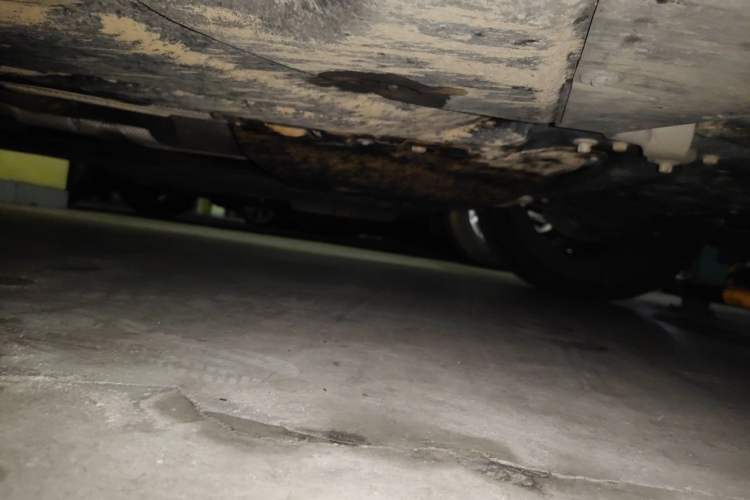 Used BMW X1 2021 sDrive20Li Premium Edition Chassis Front Right