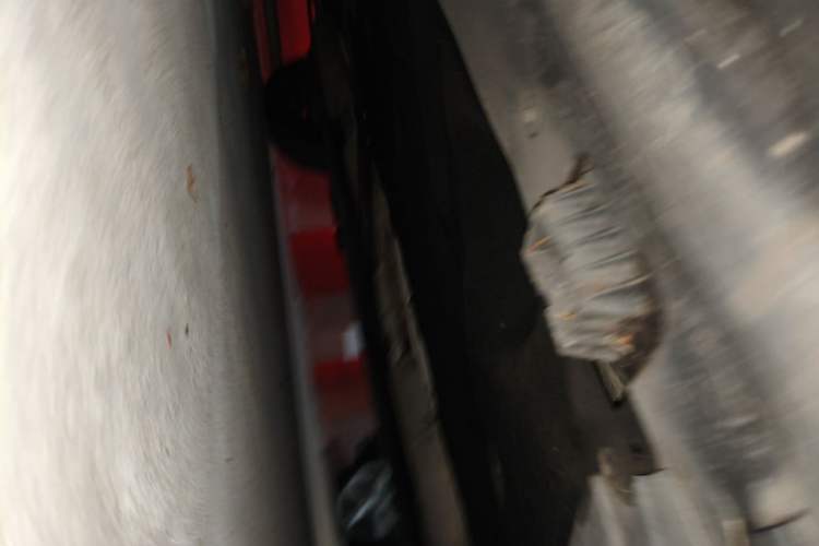 Used BMW X1 2021 sDrive25Li Leading Model Chassis Front Right
