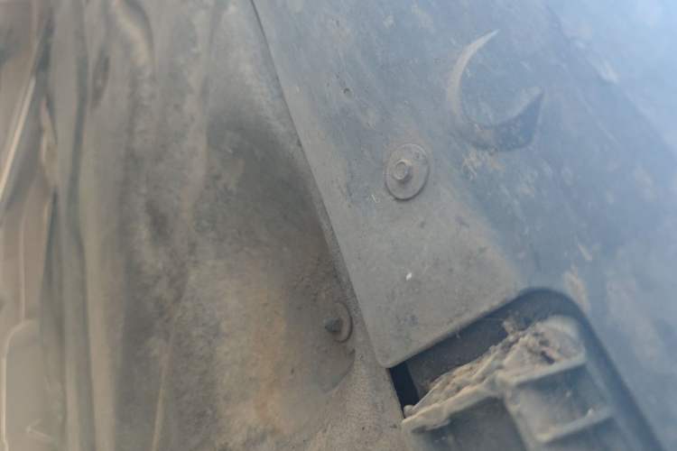 Used BMW X1 2021 Restyled sDrive25Li Leading Edition Chassis Front Right
