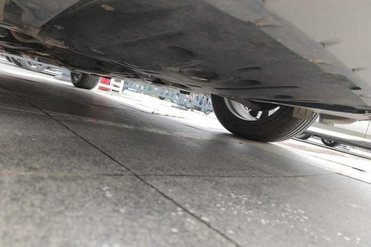 Used BMW X1 2021 sDrive20Li Fashion Model Chassis Front Right