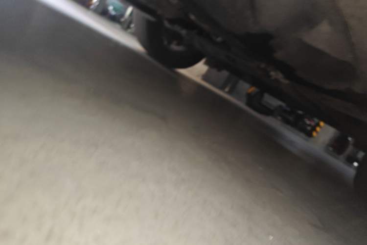 Used BMW X1 2021 sDrive25Li Leading Model Chassis Front Right