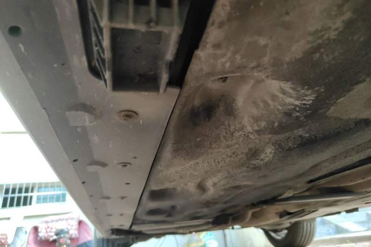 Used BMW X1 2021 sDrive20Li Fashion Model Chassis Front Right