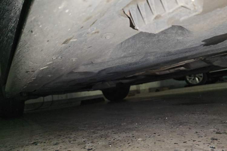 Used BMW X1 2021 sDrive20Li Premium Edition Chassis Front Right