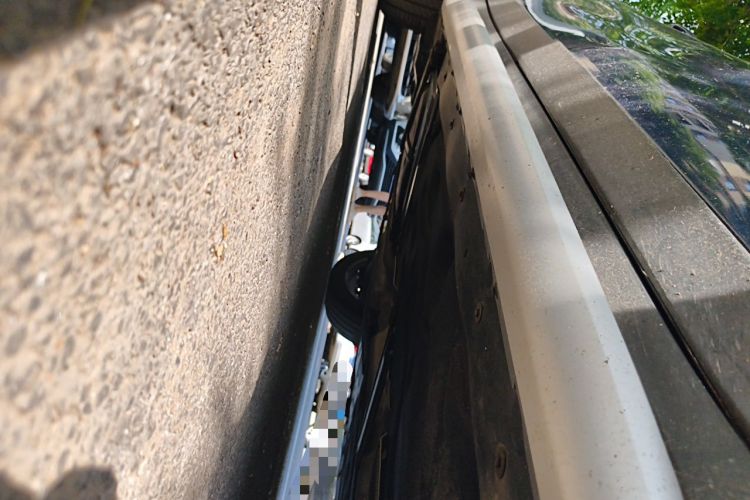 Used BMW X1 2021 Restyled sDrive20Li Premium Edition Chassis Front Right