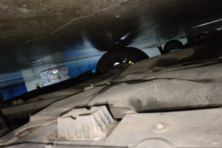 Used BMW X1 2021 Restyled sDrive20Li Premium Edition Chassis Front Right
