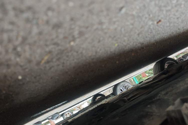 Used BMW X1 2021 Restyled sDrive20Li Premium Edition Chassis Front Right