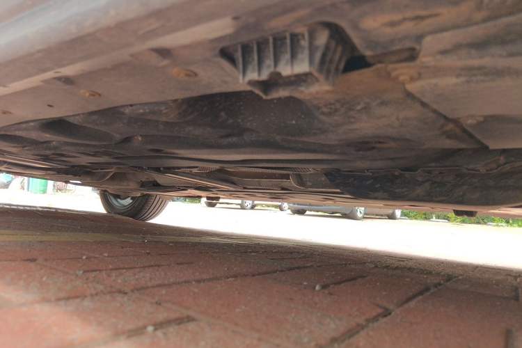 Used BMW X1 2021 sDrive20Li Fashion Model Chassis Front Right