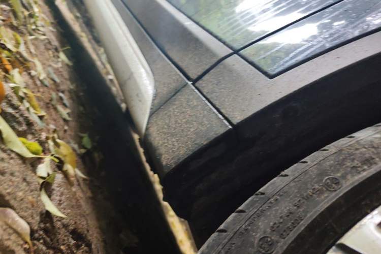 Used BMW X1 2021 xDrive25Li Luxury Model Chassis Front Right