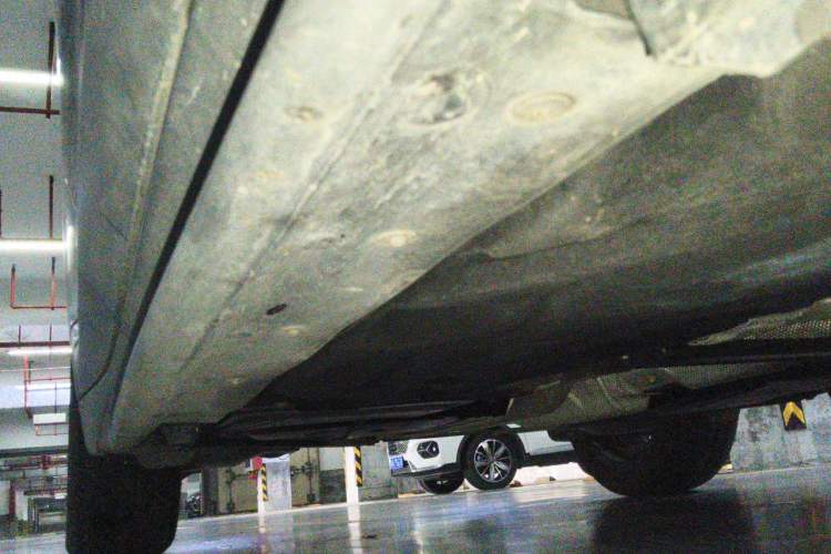 Used BMW X1 2021 sDrive25Li Leading Model Chassis Front Right