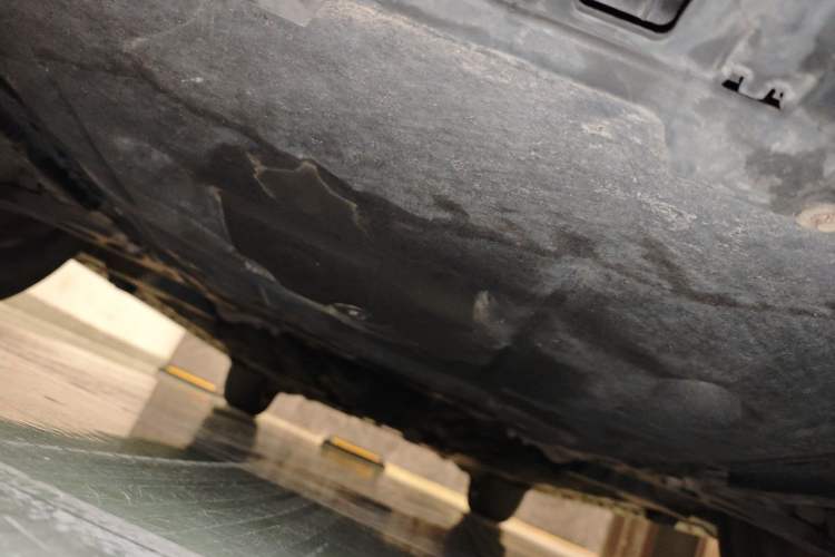 Used BMW X1 2021 sDrive20Li Premium Edition Chassis Front