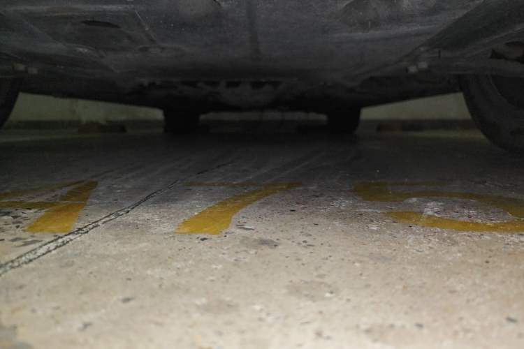 Used BMW X1 2021 sDrive20Li Premium Edition Chassis Front