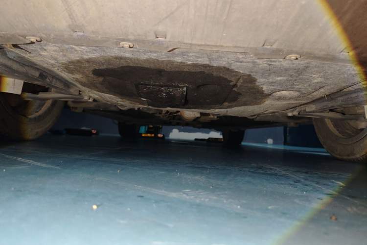 Used BMW X1 2021 sDrive25Li Leading Model Chassis Front