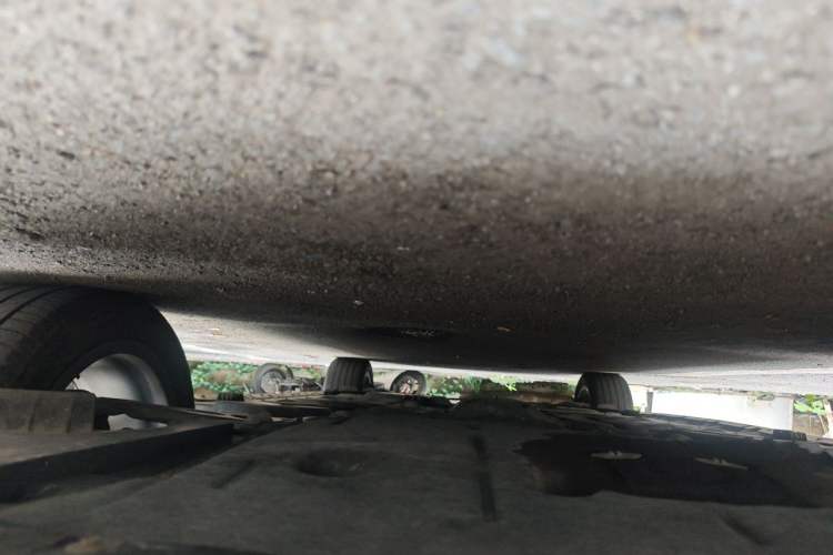 Used BMW X1 2021 Restyled sDrive20Li Premium Edition Chassis Front