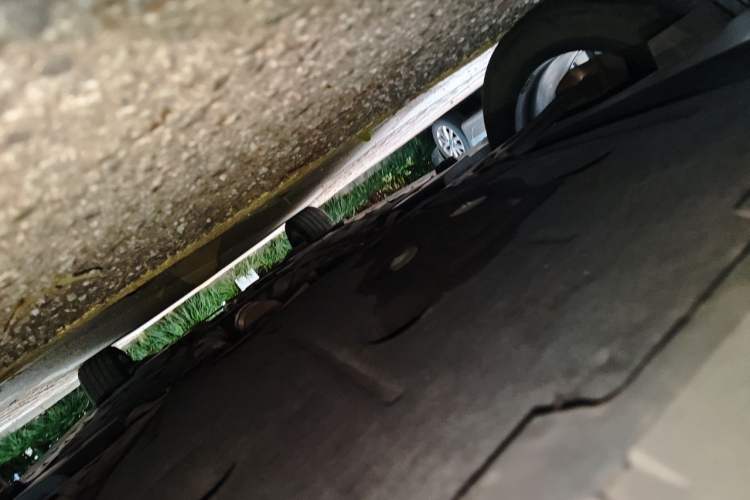 Used BMW X1 2021 Restyled sDrive25Li Leading Edition Chassis Front