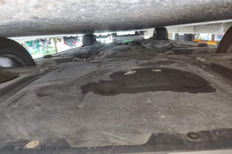 Used BMW X1 2021 Restyled sDrive20Li Fashion Version Chassis Front
