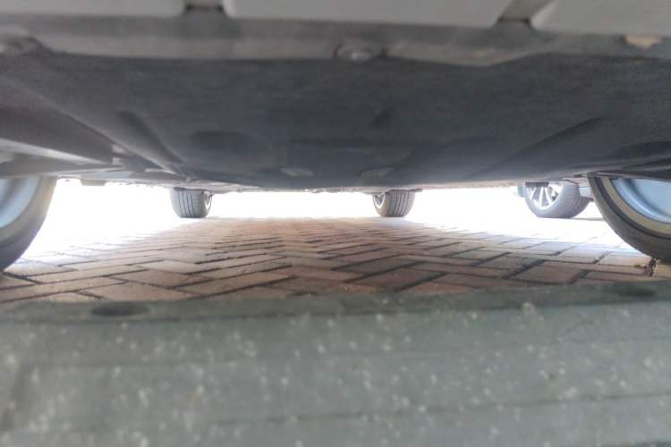 Used BMW X1 2021 xDrive25Li Luxury Model Chassis Front