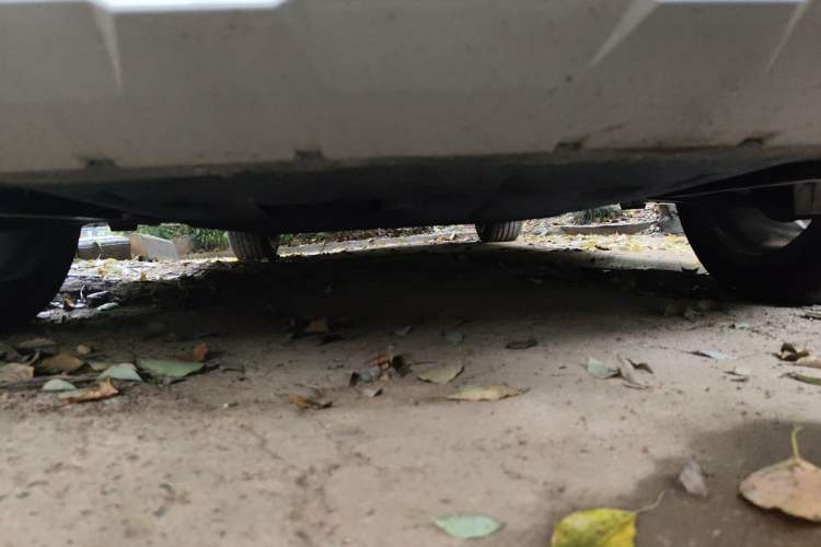 Used BMW X1 2021 xDrive25Li Luxury Model Chassis Front