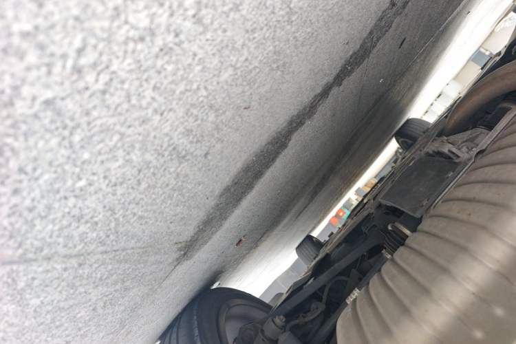 Used BMW X1 2021 xDrive25Li Luxury Model Chassis Rear