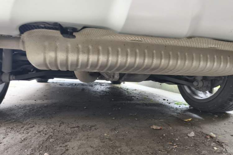 Used BMW X1 2021 xDrive25Li Luxury Model Chassis Rear