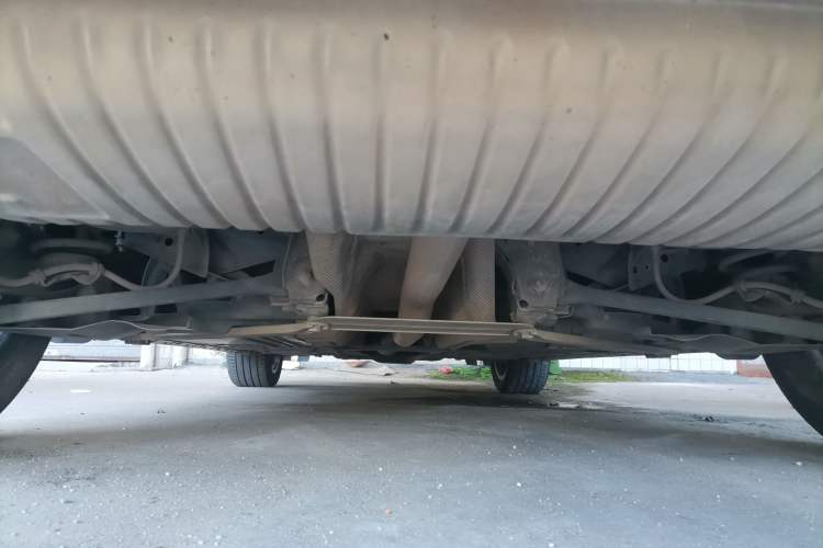 Used BMW X1 2021 Restyled sDrive20Li Premium Edition Chassis Rear