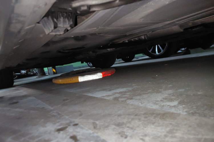 Used BMW X1 2021 Restyled sDrive25Li Leading Edition Chassis Rear Left