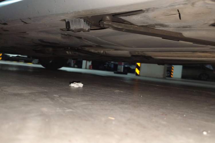 Used BMW X1 2021 Restyled sDrive20Li Premium Edition Chassis Rear Left