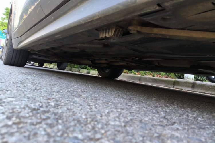 Used BMW X1 2021 Restyled sDrive20Li Fashion Version Chassis Rear Left