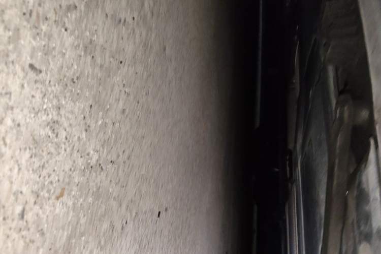 Used BMW X1 2021 sDrive20Li Fashion Model Chassis Rear Left