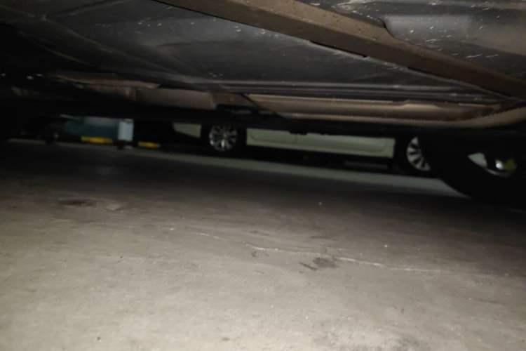 Used BMW X1 2021 sDrive20Li Premium Edition Chassis Rear Left