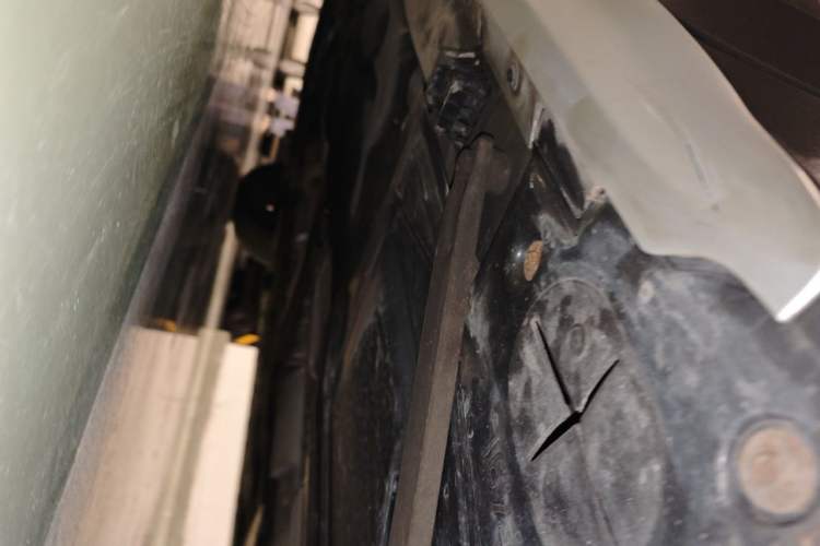 Used BMW X1 2021 sDrive20Li Premium Edition Chassis Rear Left
